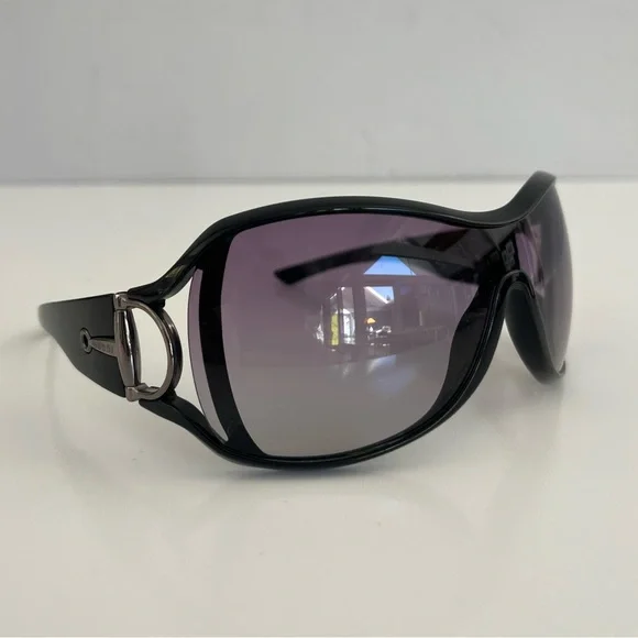Gucci | Accessories | Auth Vtg Y2k Gucci Sunglasses | Poshmark display picture 3